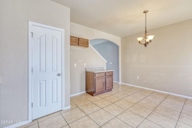 12069 COPPER VALLEY Lane, El Paso, TX 79934