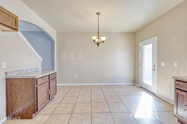 12069 COPPER VALLEY Lane, El Paso, TX 79934