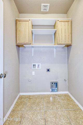 12069 COPPER VALLEY Lane, El Paso, TX 79934