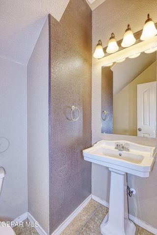 12069 COPPER VALLEY Lane, El Paso, TX 79934