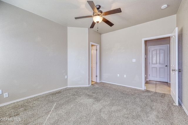 12069 COPPER VALLEY Lane, El Paso, TX 79934