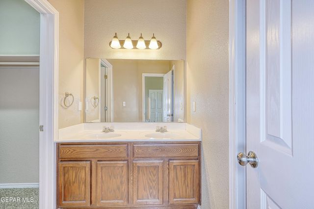 12069 COPPER VALLEY Lane, El Paso, TX 79934