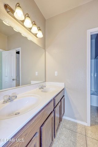 12069 COPPER VALLEY Lane, El Paso, TX 79934