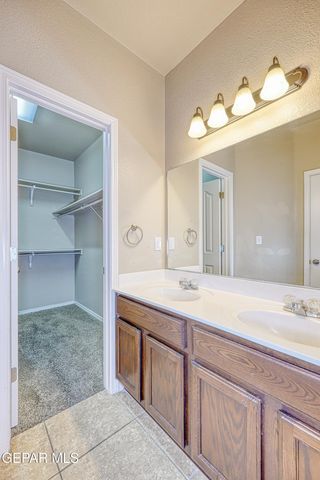 12069 COPPER VALLEY Lane, El Paso, TX 79934