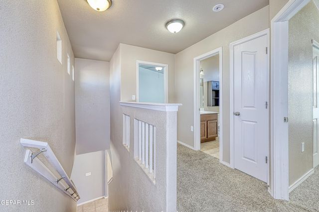 12069 COPPER VALLEY Lane, El Paso, TX 79934