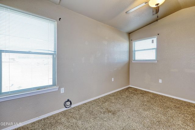 12069 COPPER VALLEY Lane, El Paso, TX 79934