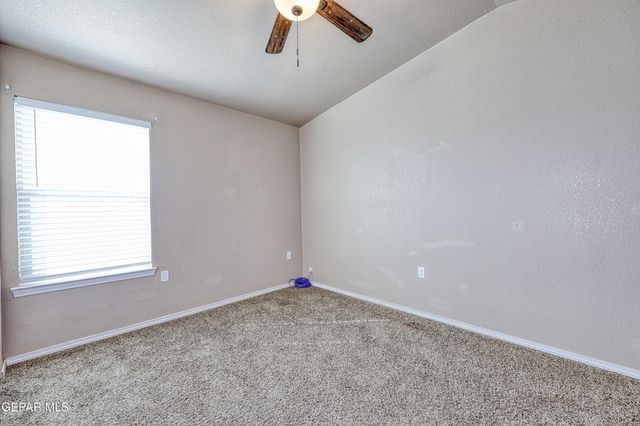 12069 COPPER VALLEY Lane, El Paso, TX 79934