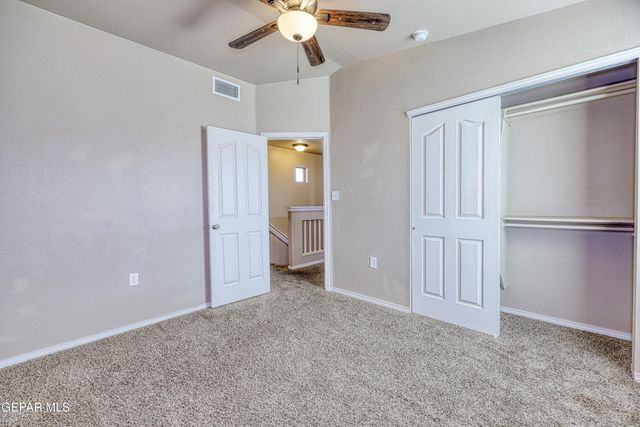 12069 COPPER VALLEY Lane, El Paso, TX 79934