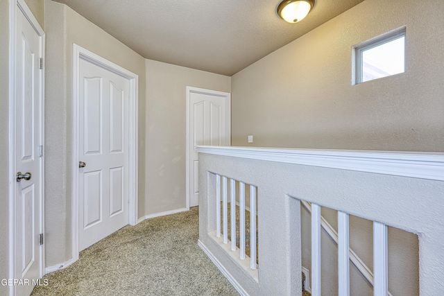 12069 COPPER VALLEY Lane, El Paso, TX 79934