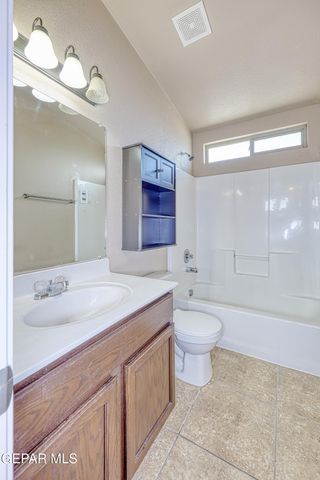 12069 COPPER VALLEY Lane, El Paso, TX 79934