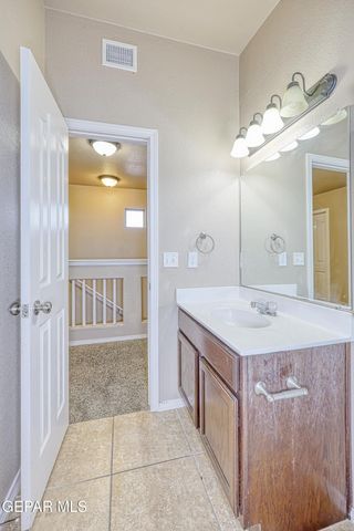 12069 COPPER VALLEY Lane, El Paso, TX 79934