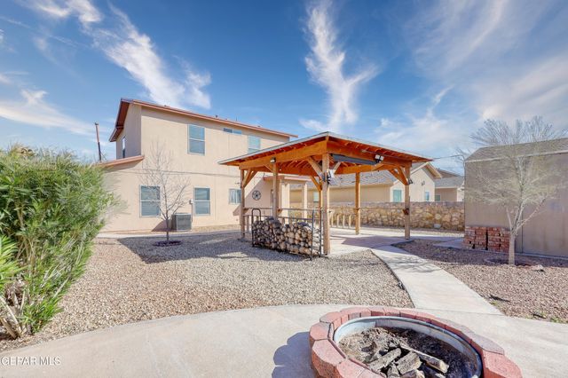 12069 COPPER VALLEY Lane, El Paso, TX 79934