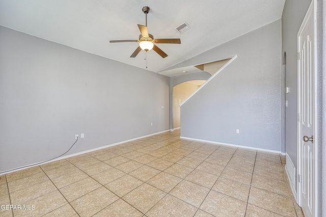 12069 COPPER VALLEY Lane, El Paso, TX 79934