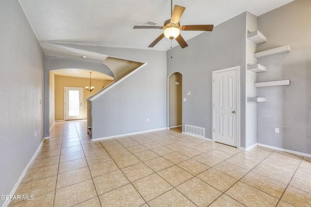 12069 COPPER VALLEY Lane, El Paso, TX 79934