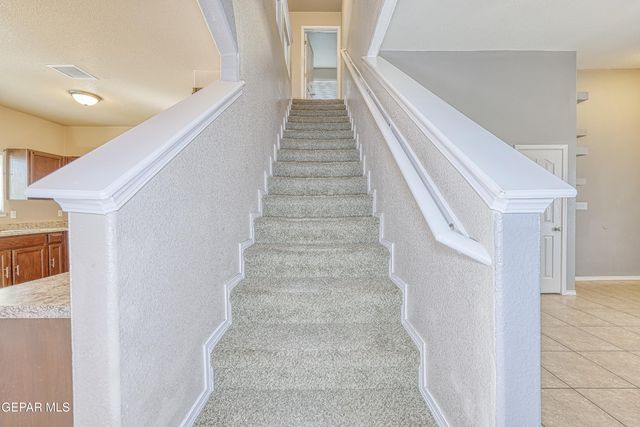 12069 COPPER VALLEY Lane, El Paso, TX 79934