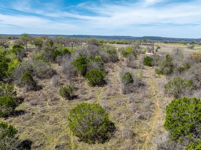 Lot 11 New Hope Road, Palo Pinto, TX 76474