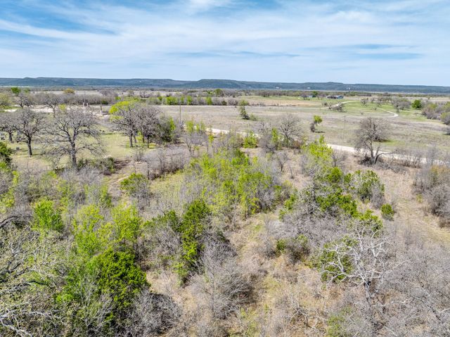 Lot 11 New Hope Road, Palo Pinto, TX 76474