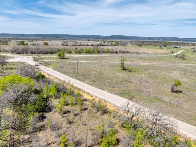 Lot 11 New Hope Road, Palo Pinto, TX 76474