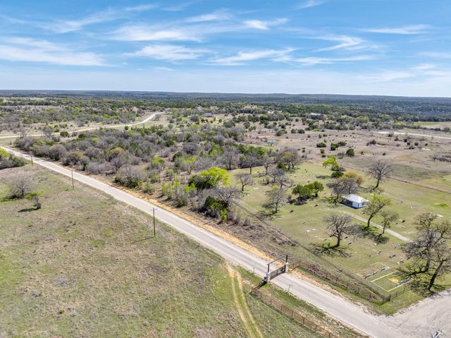 Lot 11 New Hope Road, Palo Pinto, TX 76474