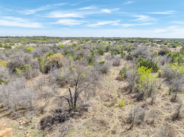 Lot 11 New Hope Road, Palo Pinto, TX 76474