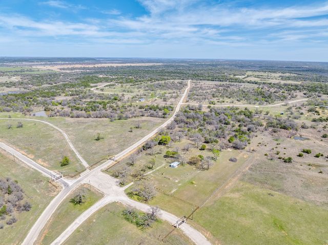 Lot 11 New Hope Road, Palo Pinto, TX 76474