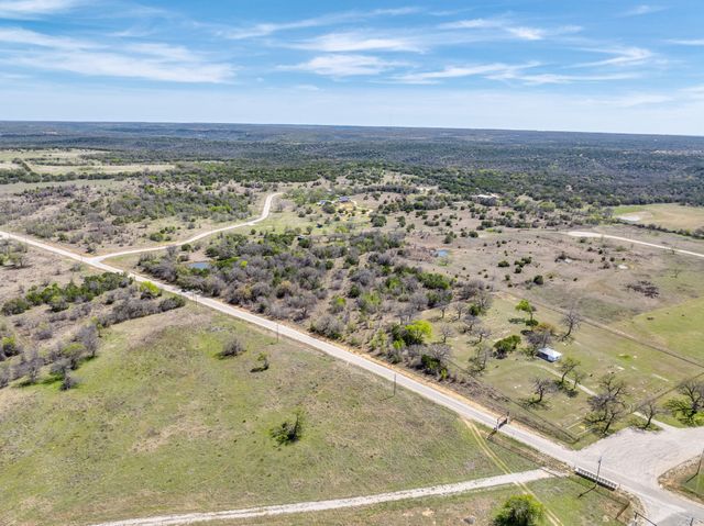 Lot 11 New Hope Road, Palo Pinto, TX 76474