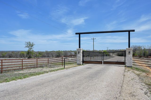 Lot 11 New Hope Road, Palo Pinto, TX 76474