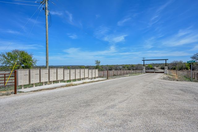 Lot 11 New Hope Road, Palo Pinto, TX 76474