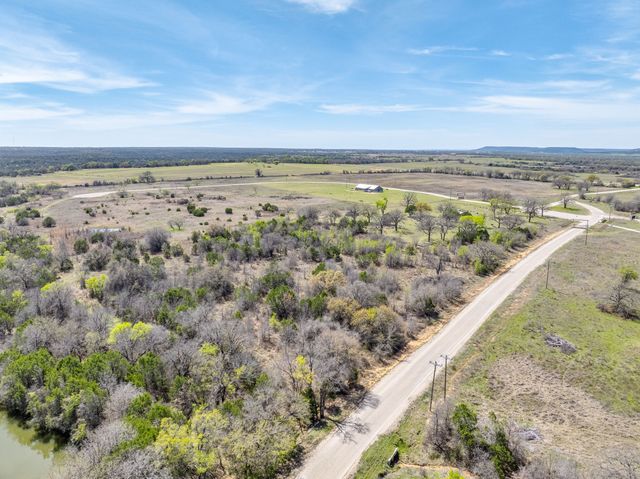 Lot 11 New Hope Road, Palo Pinto, TX 76474
