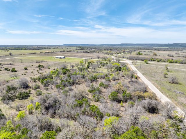 Lot 11 New Hope Road, Palo Pinto, TX 76474
