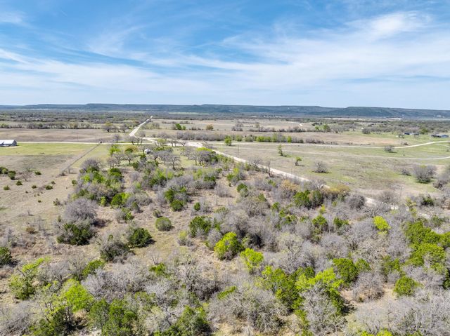 Lot 11 New Hope Road, Palo Pinto, TX 76474