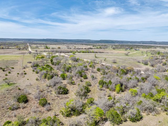 Lot 11 New Hope Road, Palo Pinto, TX 76474