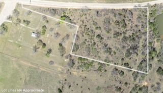 Lot 11 New Hope Road, Palo Pinto, TX 76474
