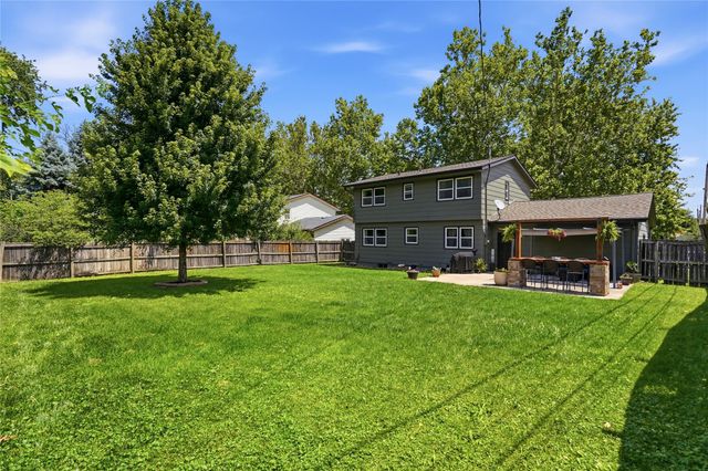 218 NW Arlan Drive, Ankeny, IA 50023