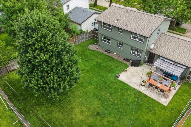 218 NW Arlan Drive, Ankeny, IA 50023