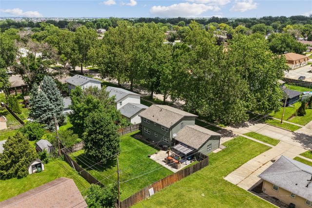 218 NW Arlan Drive, Ankeny, IA 50023