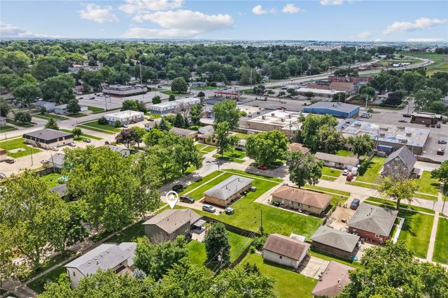 218 NW Arlan Drive, Ankeny, IA 50023