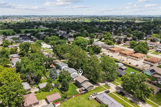 218 NW Arlan Drive, Ankeny, IA 50023