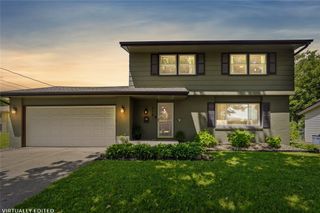218 NW Arlan Drive, Ankeny, IA 50023