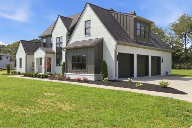 322 Canna Dr, Lascassas, TN 37085