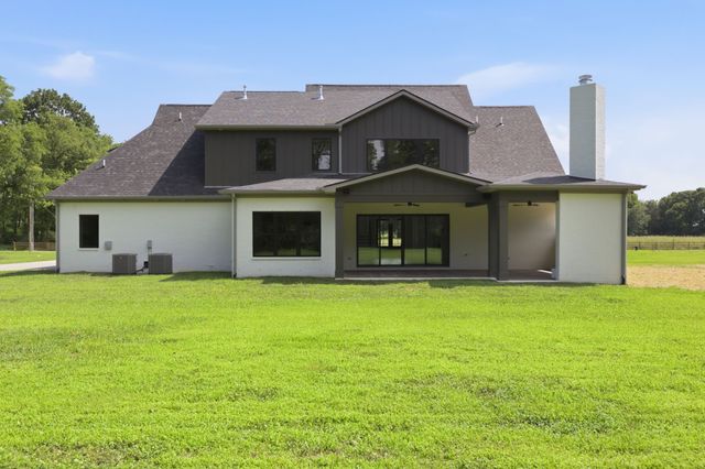 322 Canna Dr, Lascassas, TN 37085