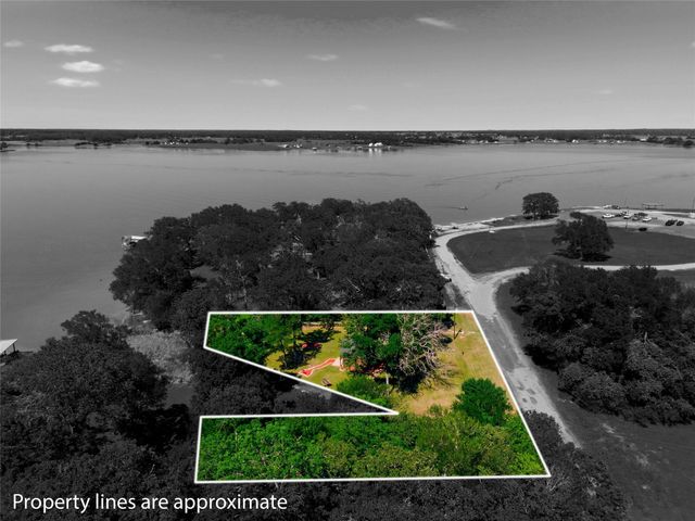 TBD LCR 775, Groesbeck, TX 76642