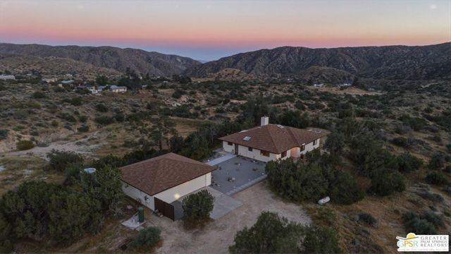 48484 Adeline Way, Morongo Valley, CA 92256