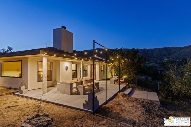 48484 Adeline Way, Morongo Valley, CA 92256