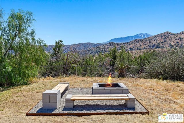 48484 Adeline Way, Morongo Valley, CA 92256