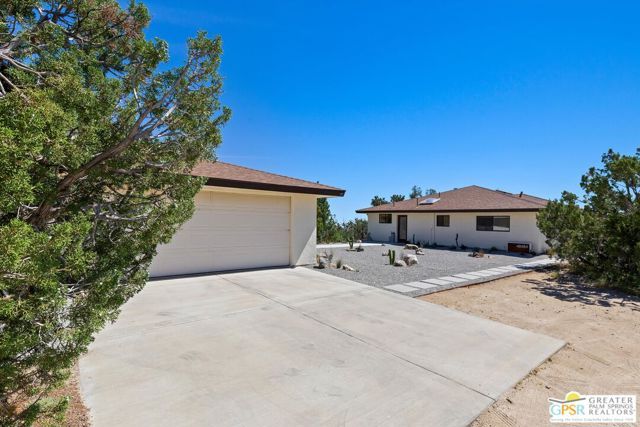 48484 Adeline Way, Morongo Valley, CA 92256
