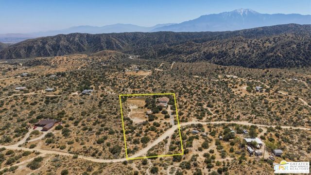 48484 Adeline Way, Morongo Valley, CA 92256