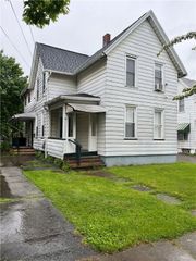 91 Cameron Street, Rochester, NY 14506