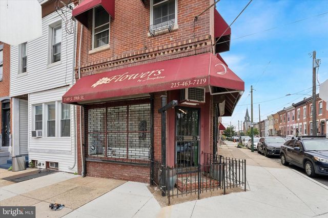1549 S 19TH ST, Philadelphia, PA 19146