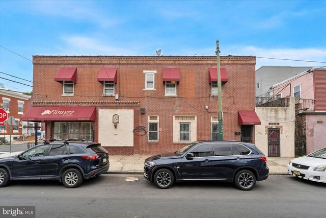 1549 S 19TH ST, Philadelphia, PA 19146
